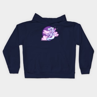 Starcatcher Kids Hoodie